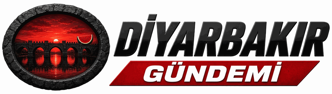Diyarbakır Gündemi logosu